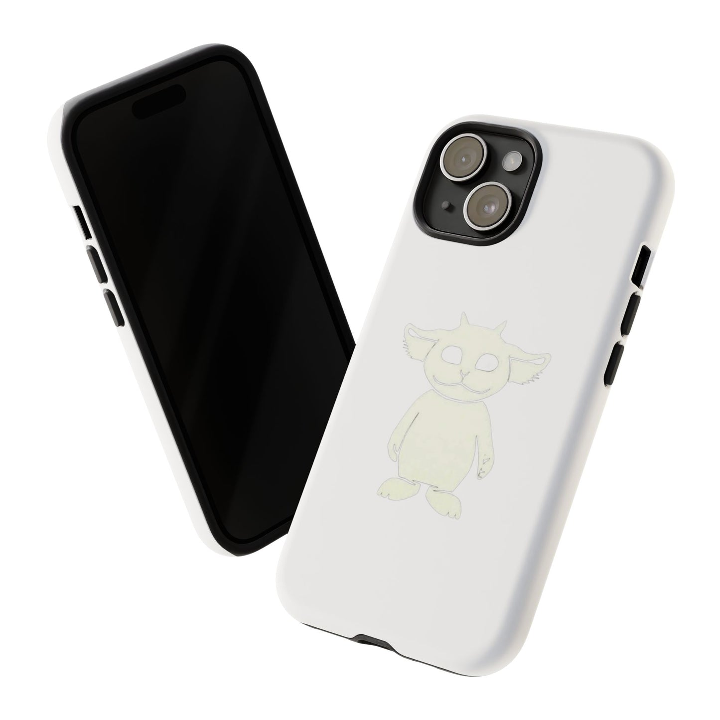 Void Critter Tough Case