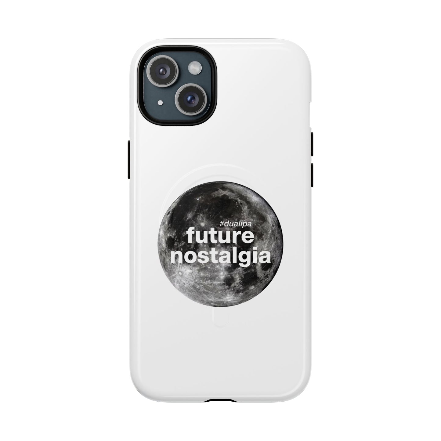 Moonlight Memory Core Tough Magnetic Case