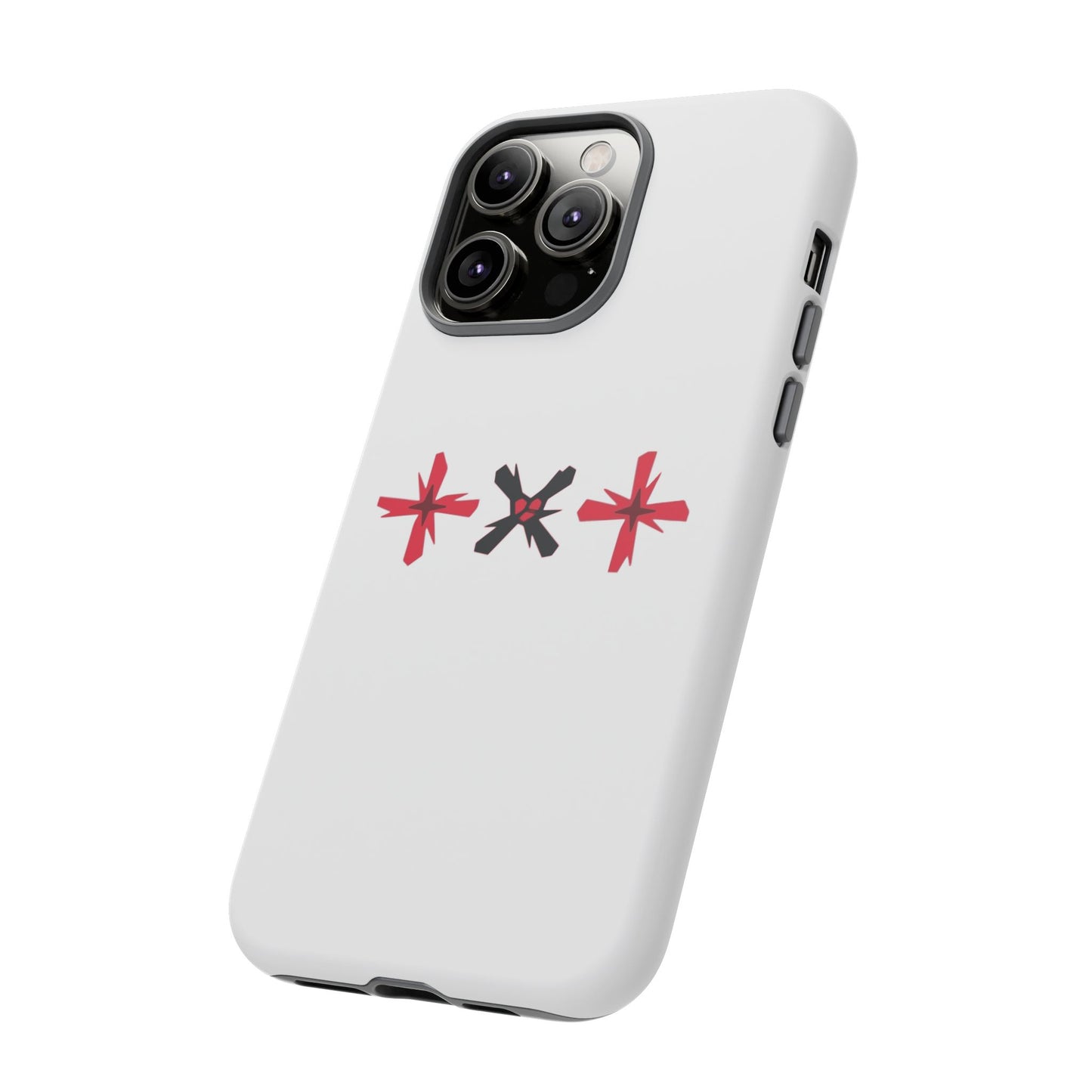 Cosmic Edge Apparel Tough Cases