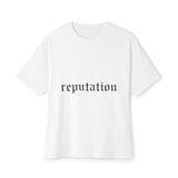 Enchanted Threads Unisex Oversized Boxy Tee