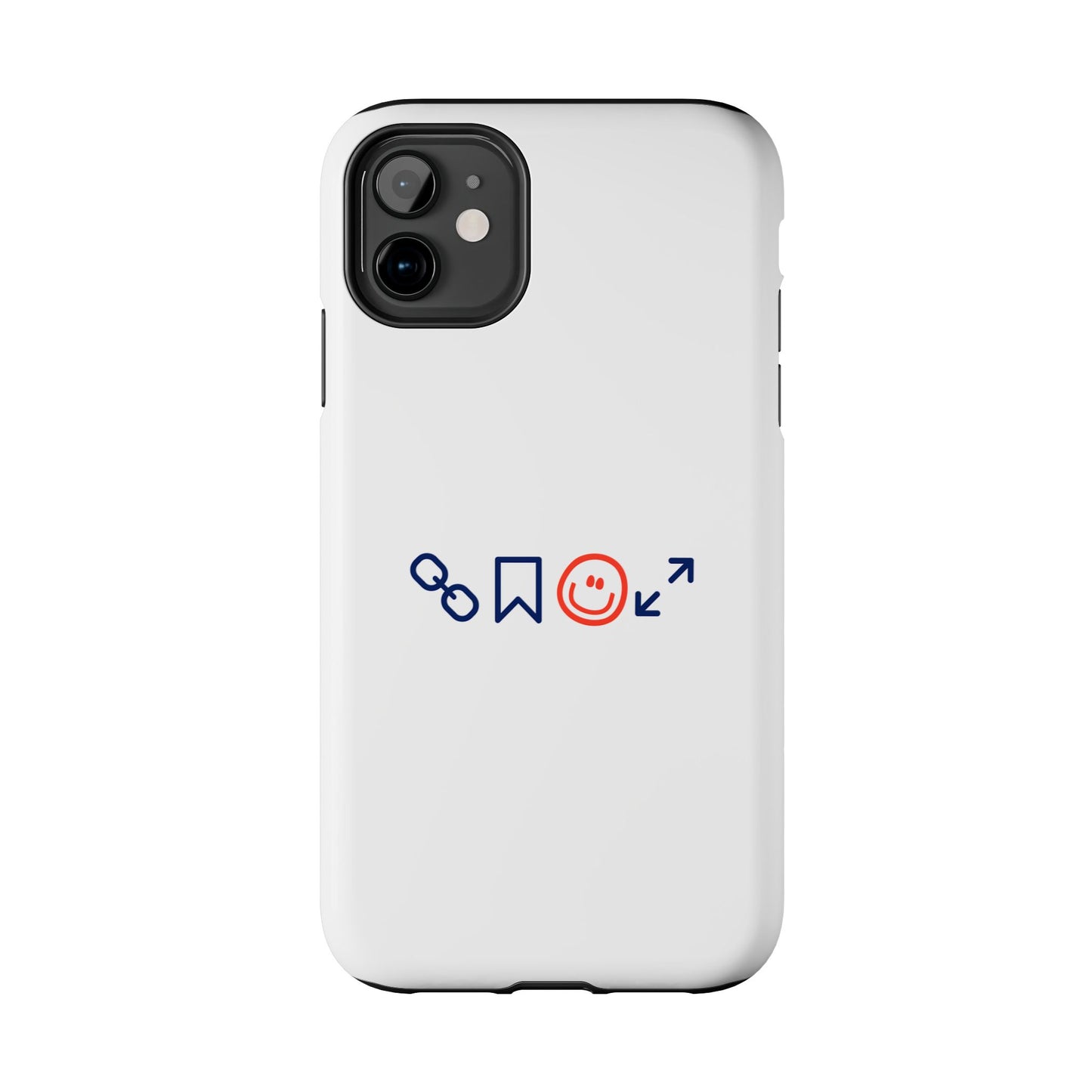 Training Era Energy Tough Magnetic Case