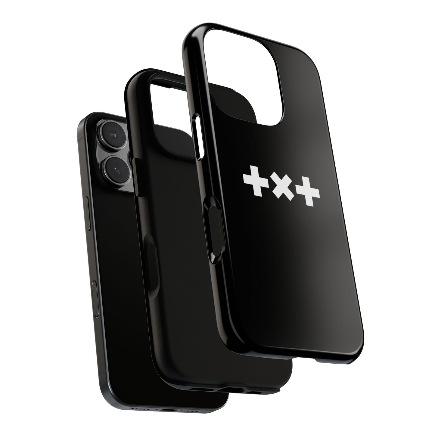 Aura Street Supply Tough Cases