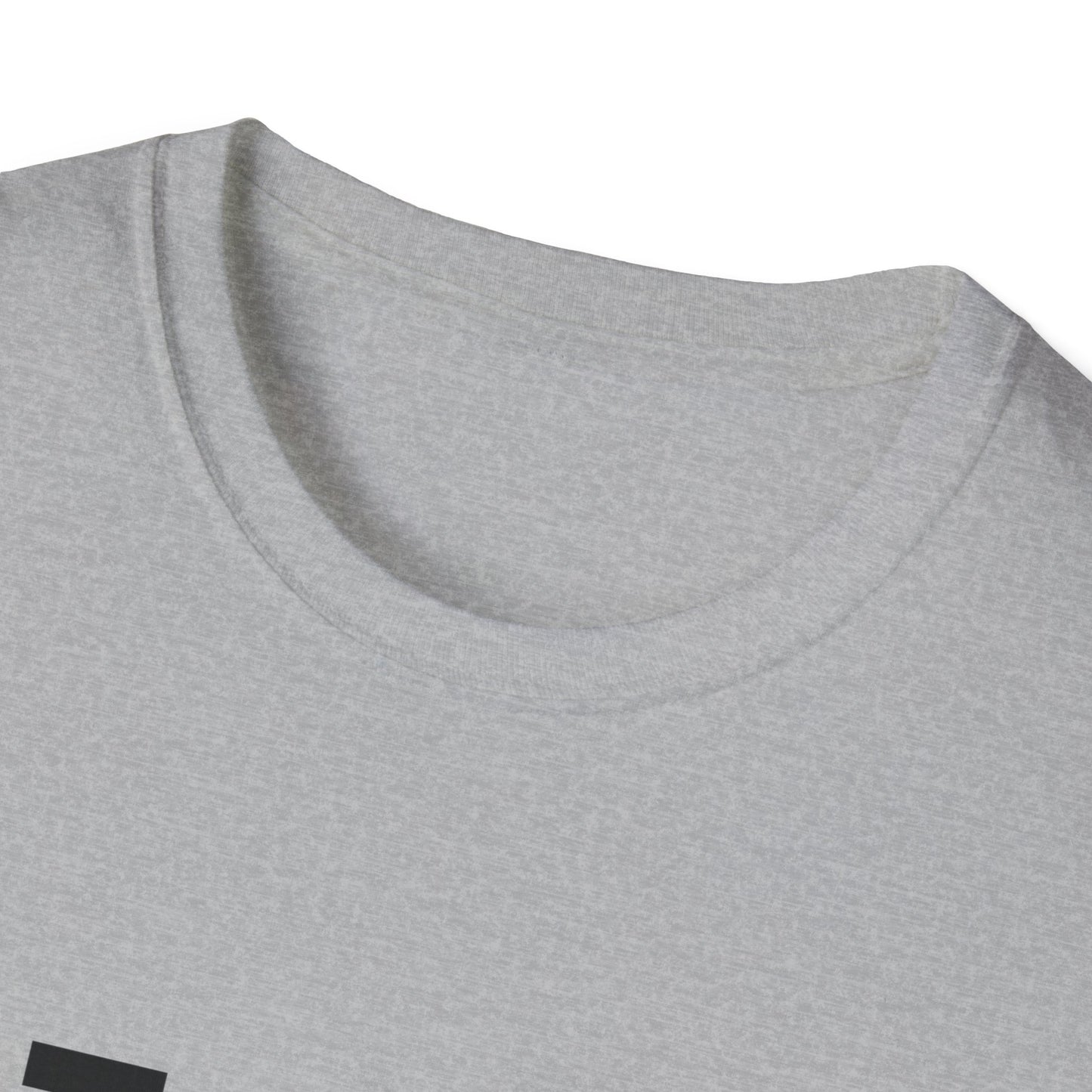 Boldheart Era Unisex Softstyle Tee
