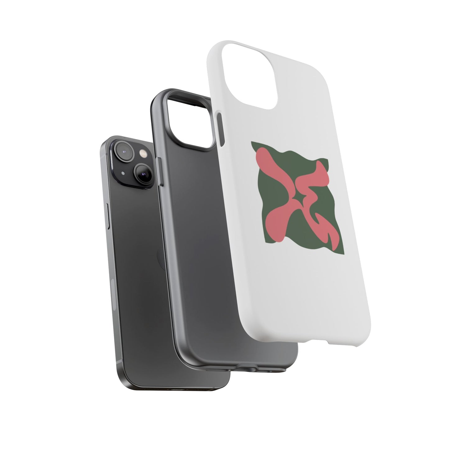 Pulse Streetwear Tough Cases