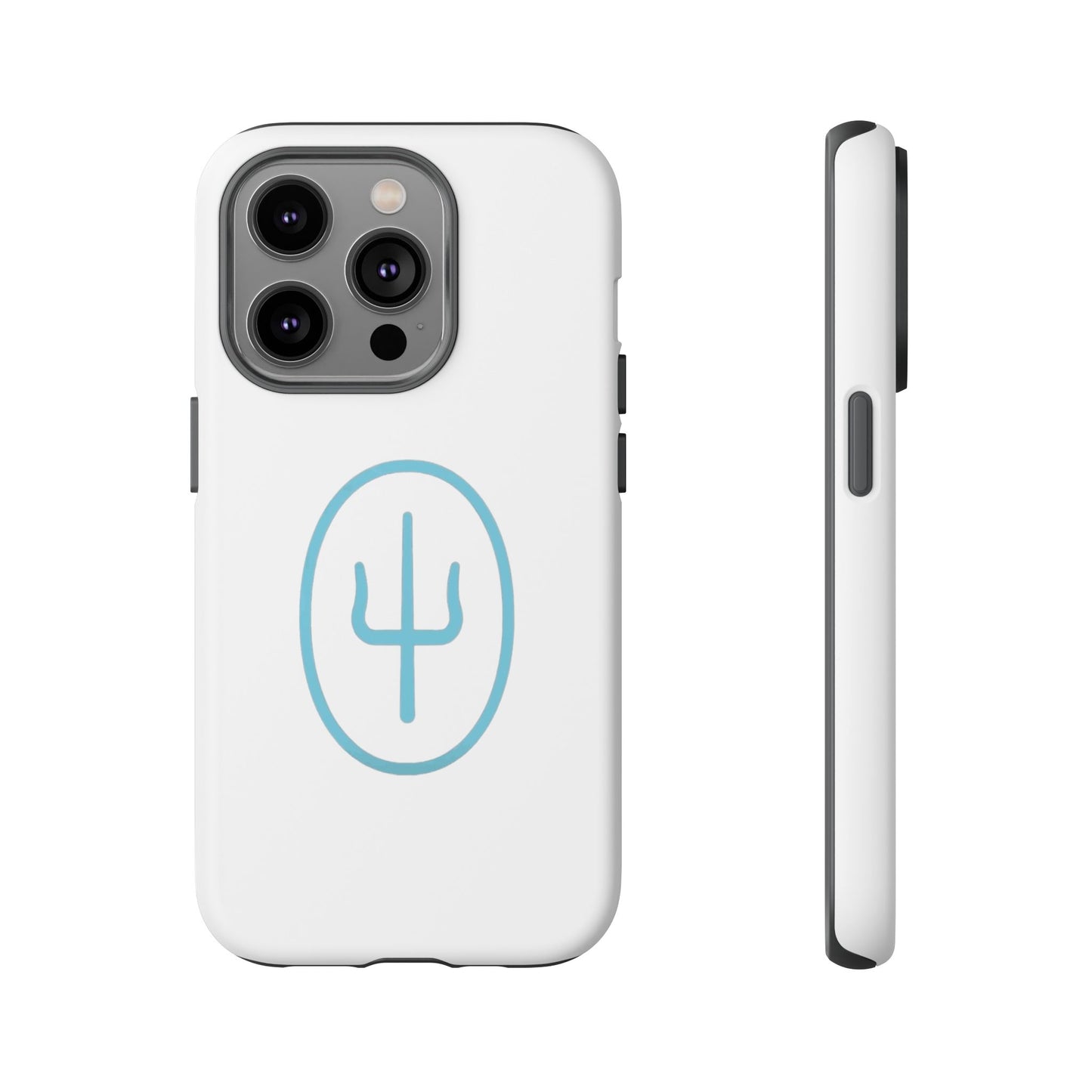 Split Mark Tough Case