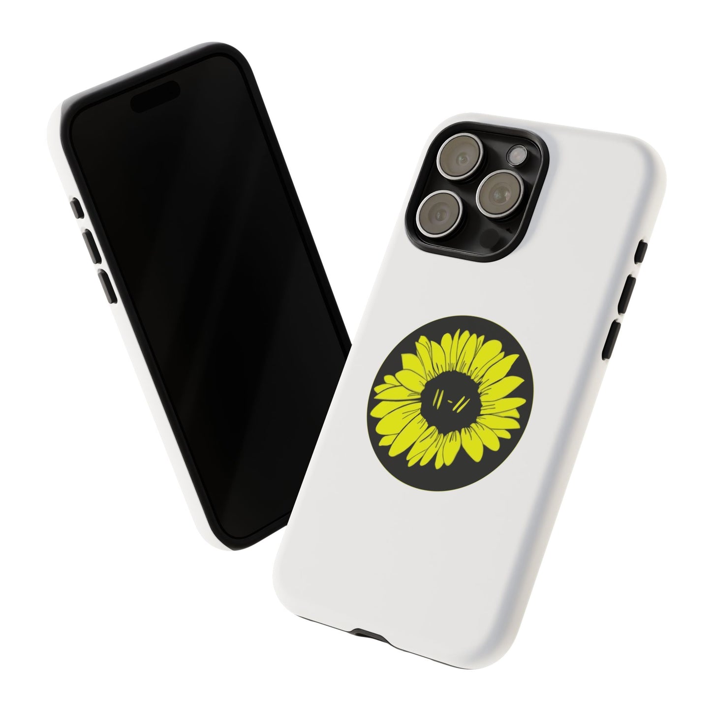 Bloom Aura Tough Case