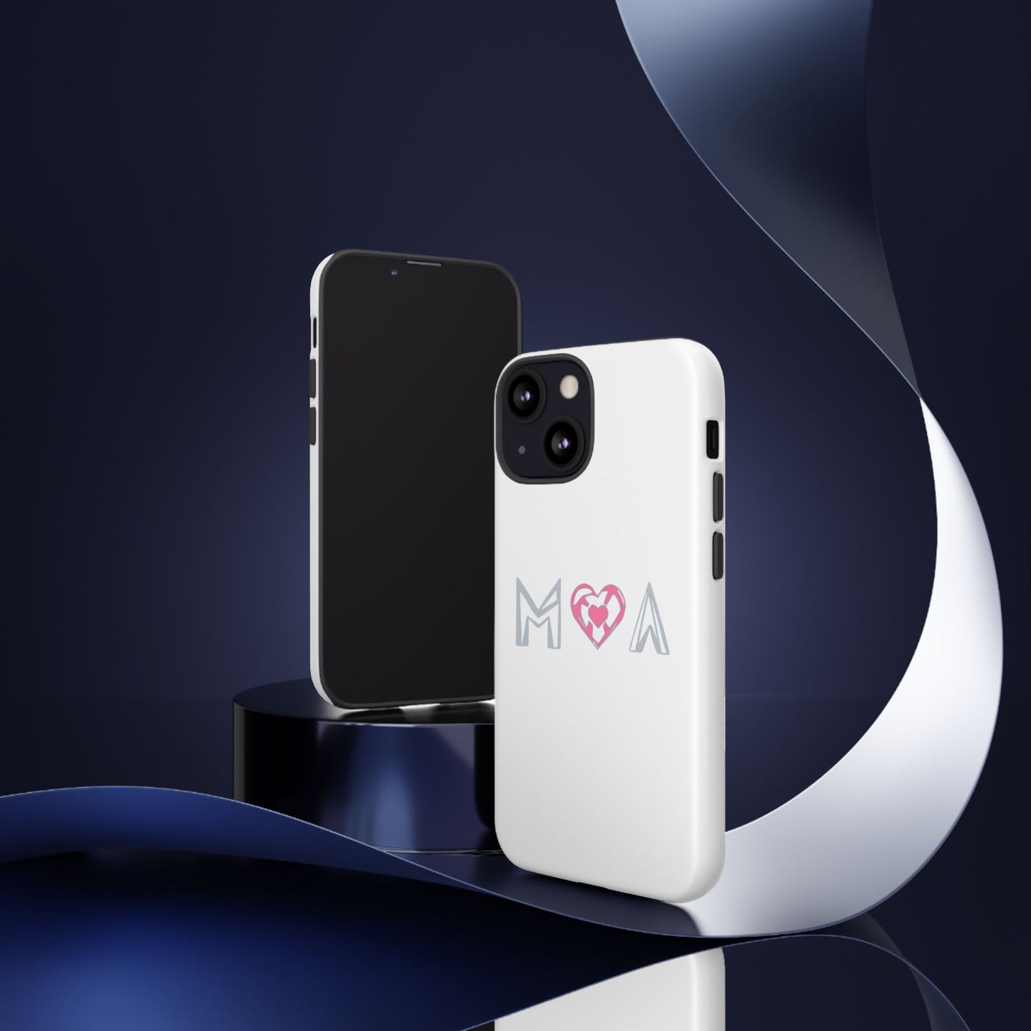 Nova Core Clothing Tough Cases