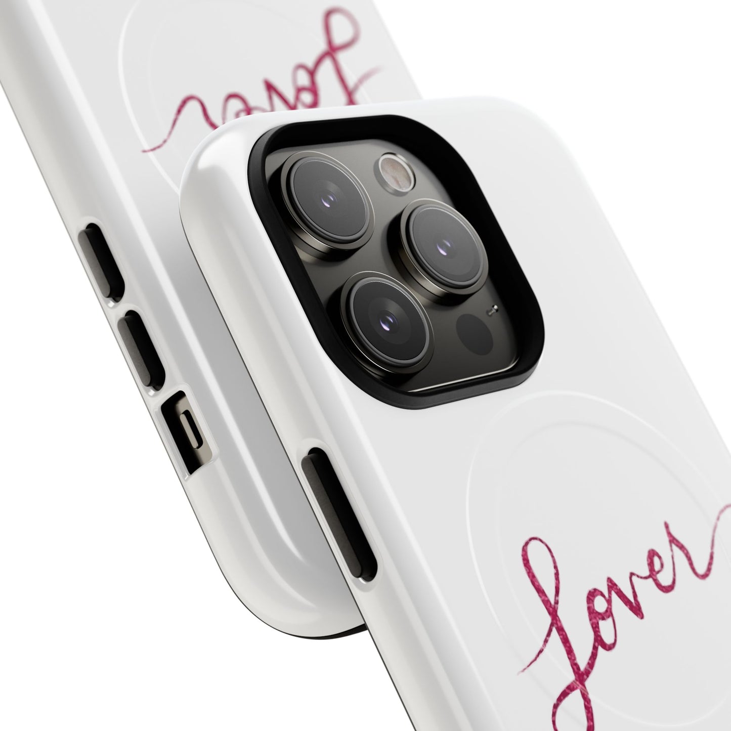 Blank Space Closet Tough Magnetic Case