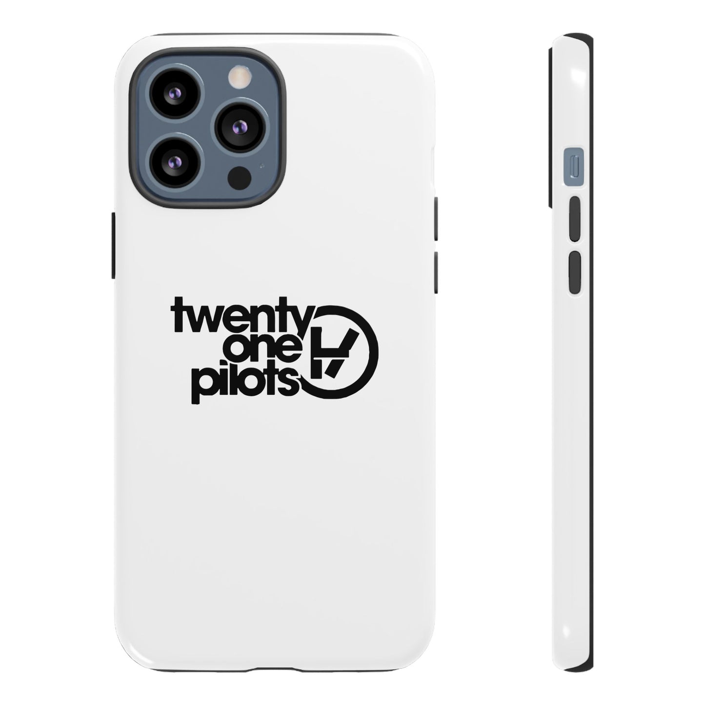 Alive Seal Tough Case