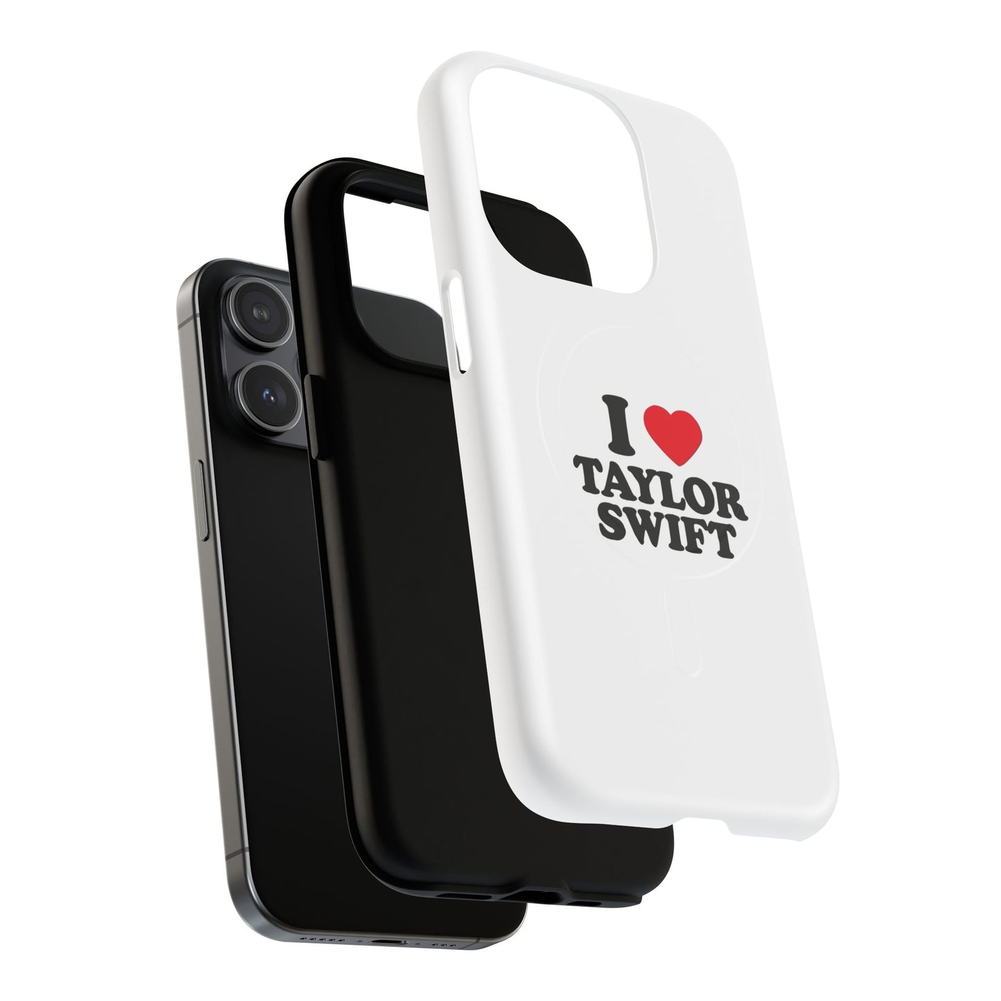 Lover Lane Collective Tough Magnetic Case