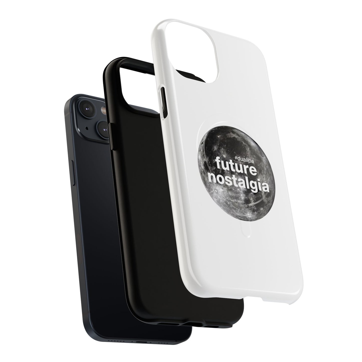 Moonlight Memory Core Tough Magnetic Case