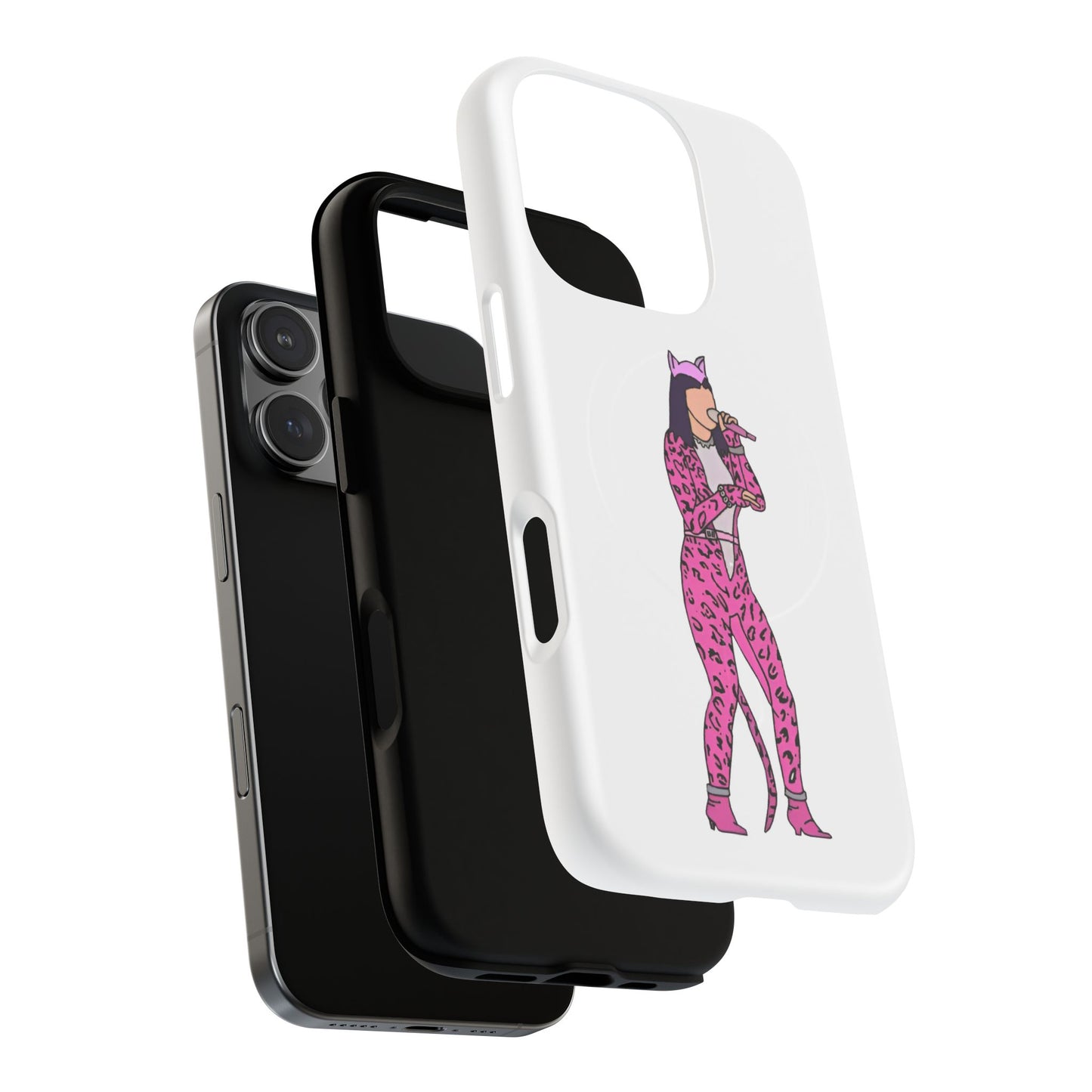 Stage Presence Tough Magnetic cases