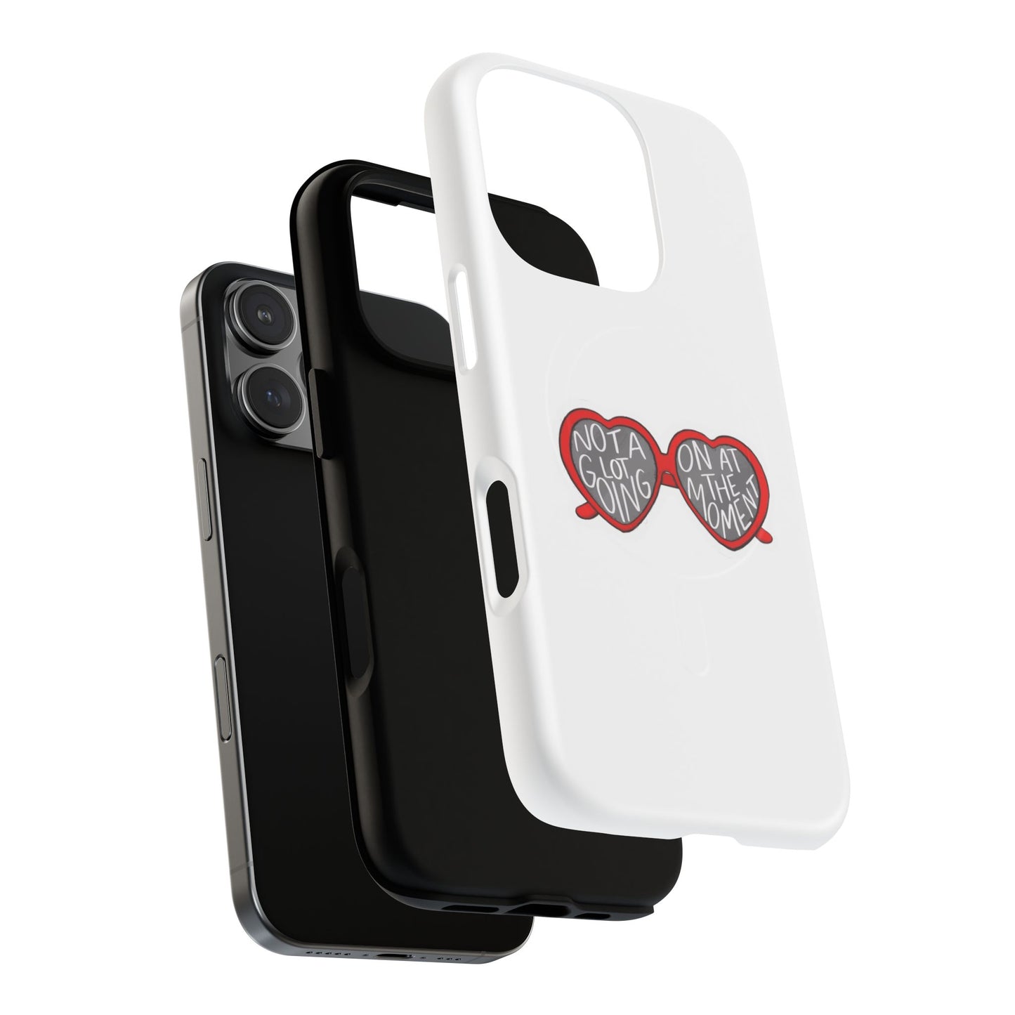 Shake It Studio Tough Magnetic Case