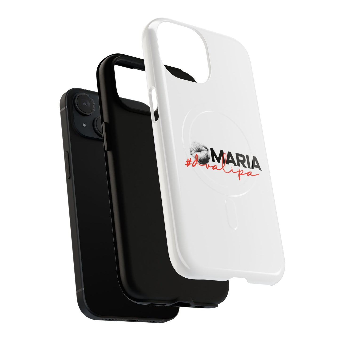 LoveNote Tough Magnetic Case
