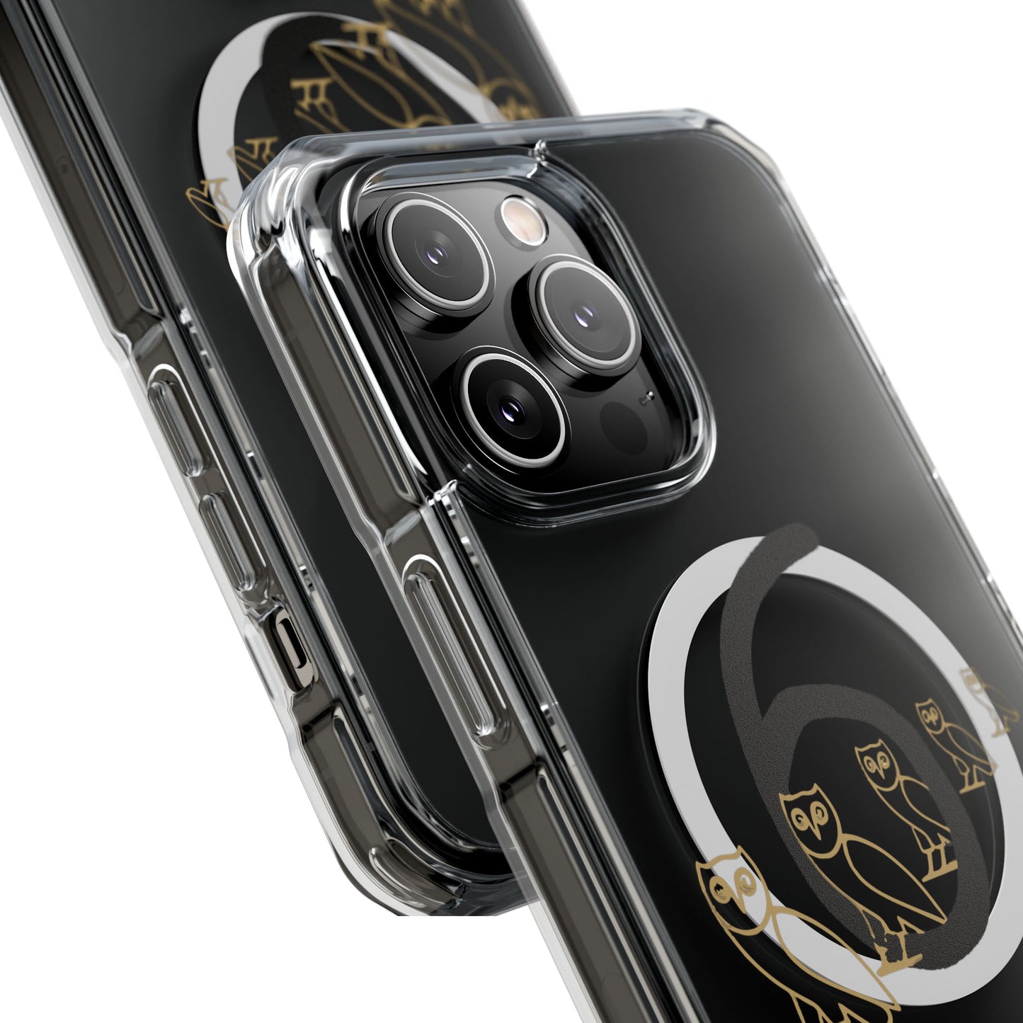 OVO Owl Evolution impact case
