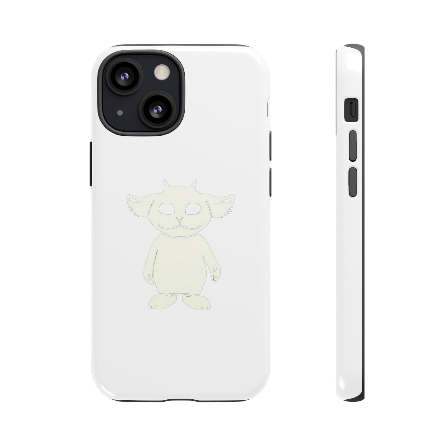 Void Critter Tough Case