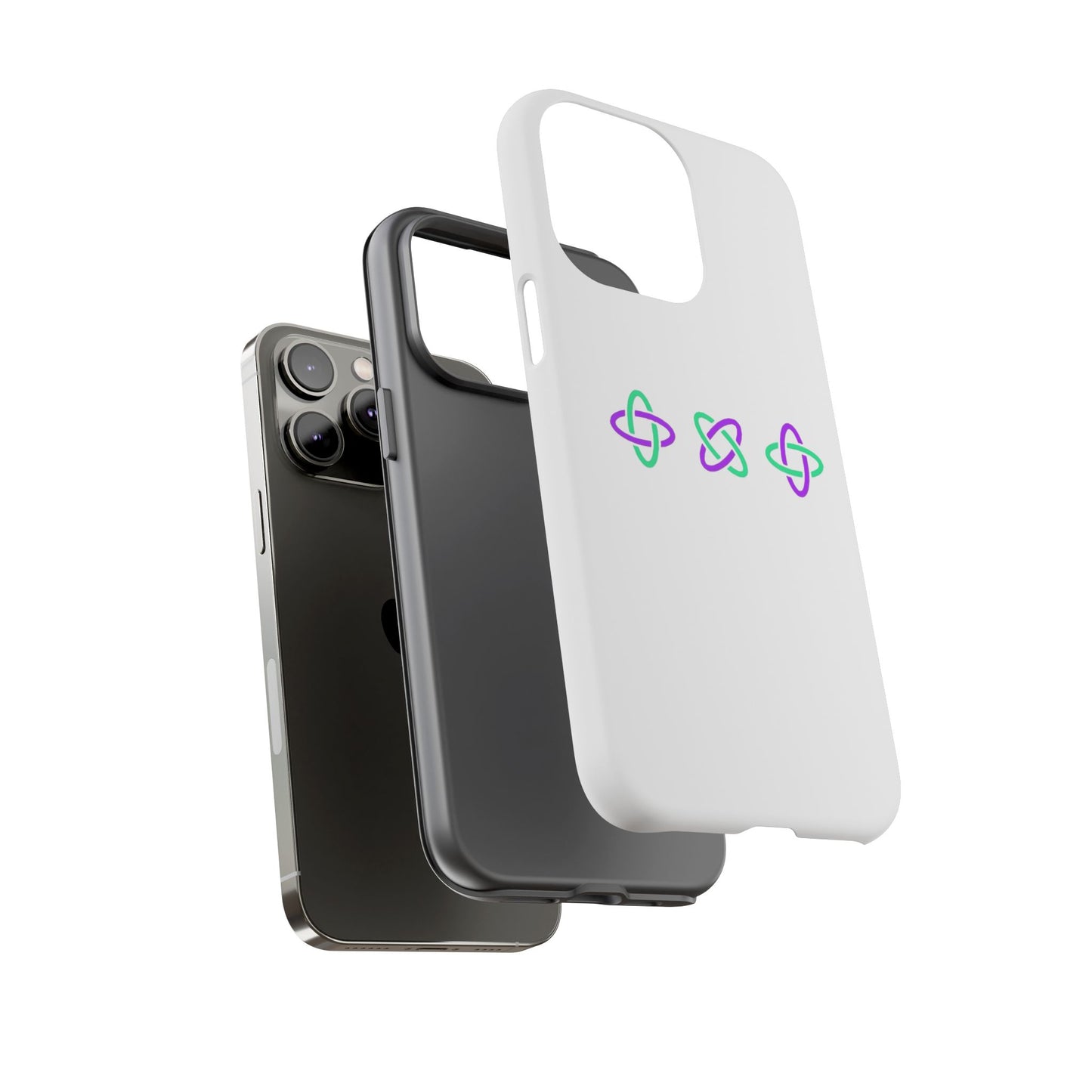 Zero Gravity Wear Tough Cases