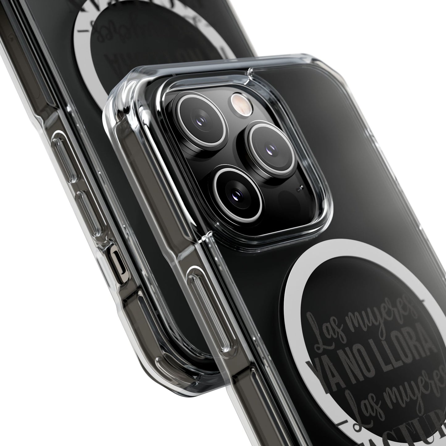 Desert Vision Clear Impact case