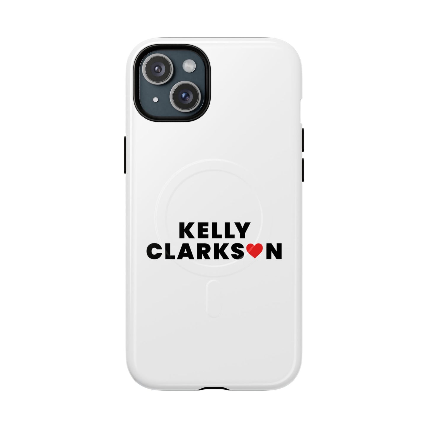 Heartwave Harmony Tough Magnetic Case