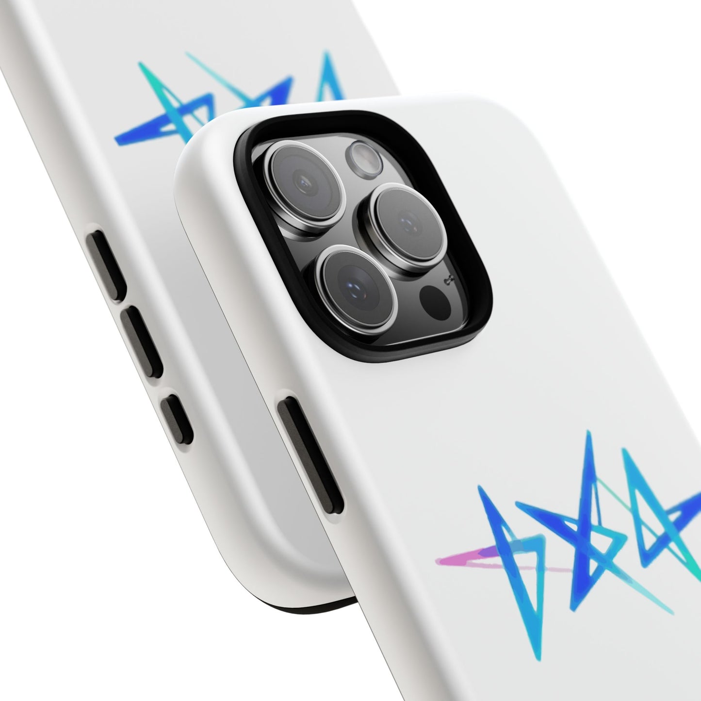 LUMINA Tough Cases