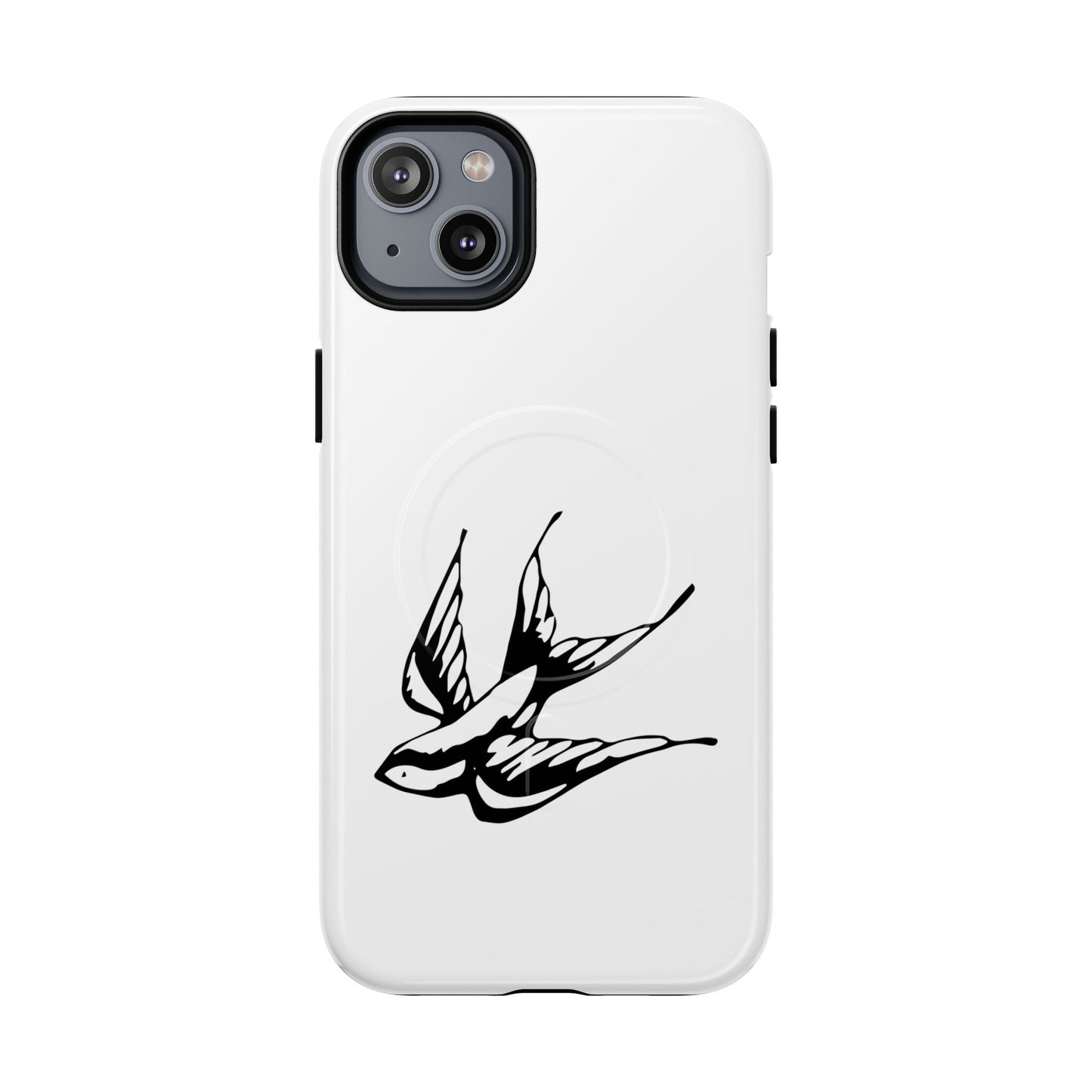 Flight Marked Tough Magnetic Case