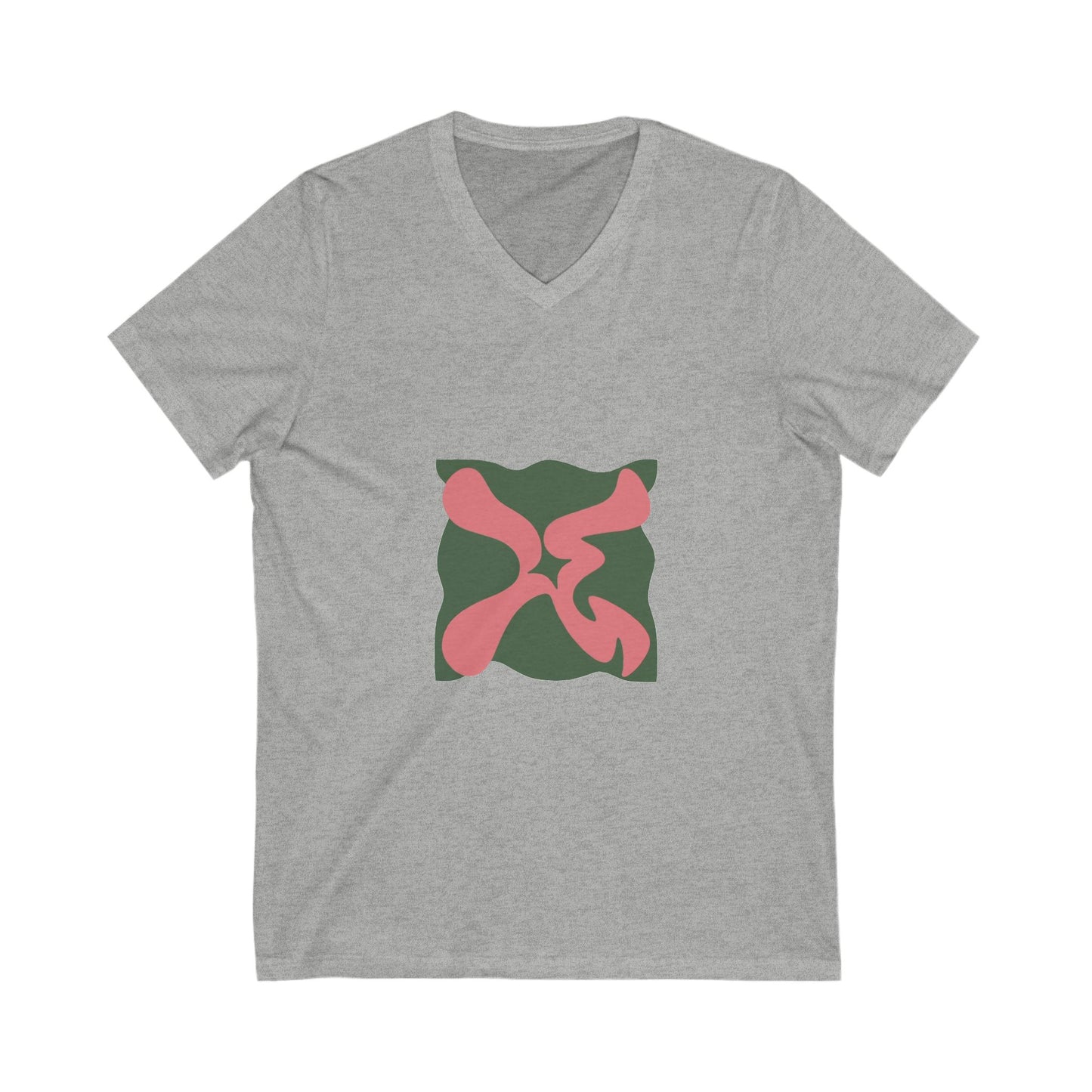 Pulse Streetwear Unisex Jersey short sleeve