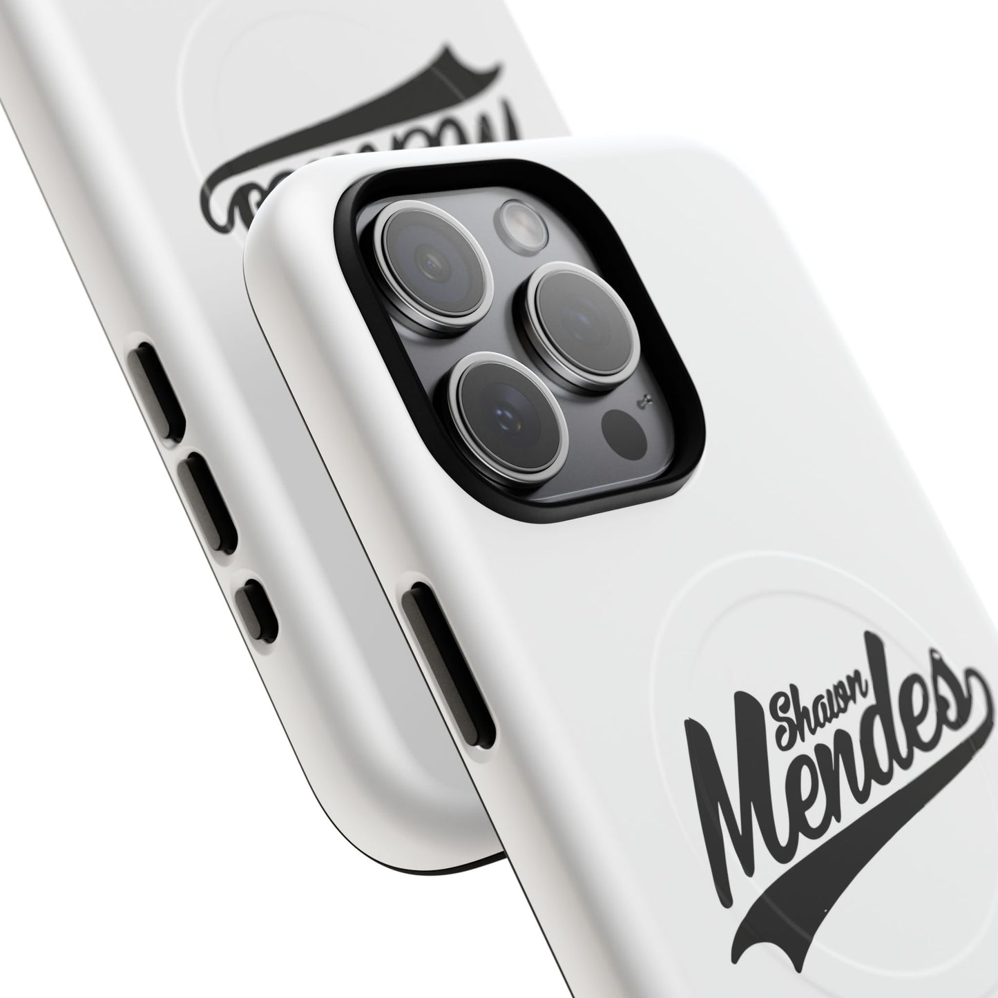 Inkbound Grip Tough Magnetic Case