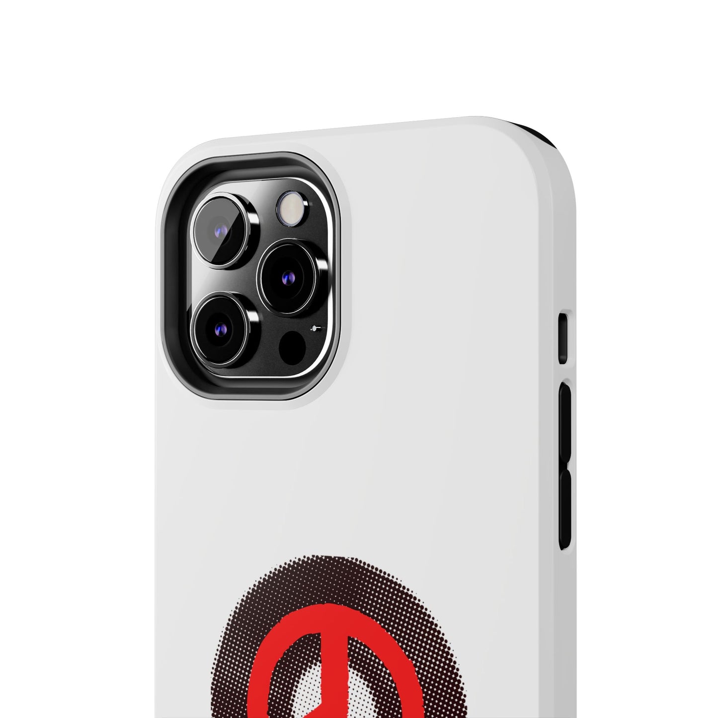 Born for the Stage Tough Magnetic Case