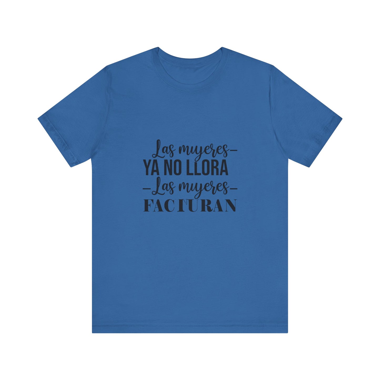 Desert Vision Unisex jersey short sleeve tee