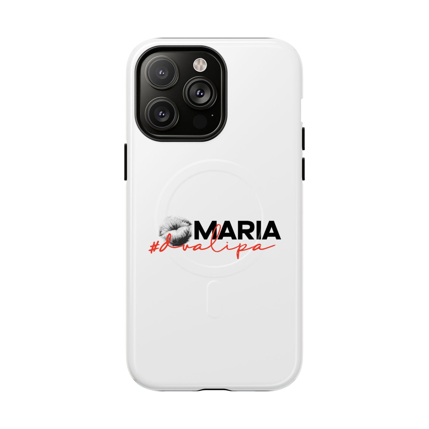 LoveNote Tough Magnetic Case