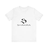 Heartbeat Rhythm Icon Unisex jersey short sleeve tee