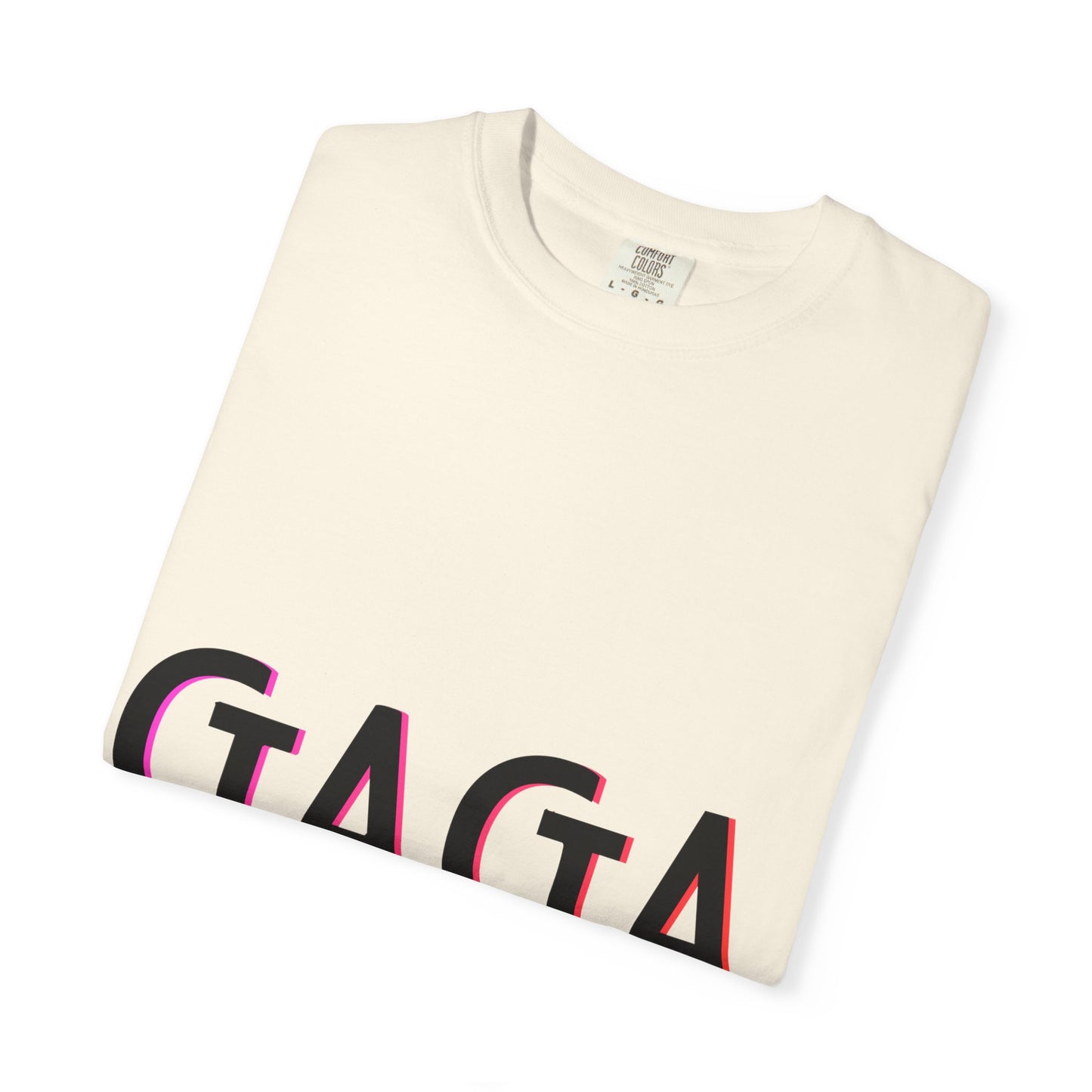 Electric Neon-Unisex Dyed Tshirt