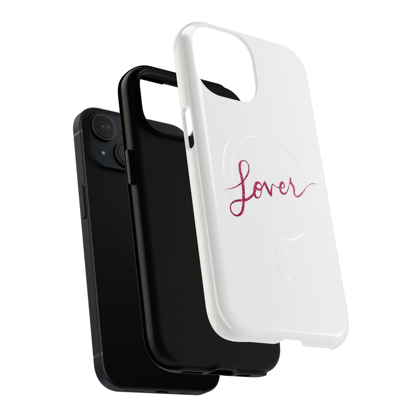 Blank Space Closet Tough Magnetic Case