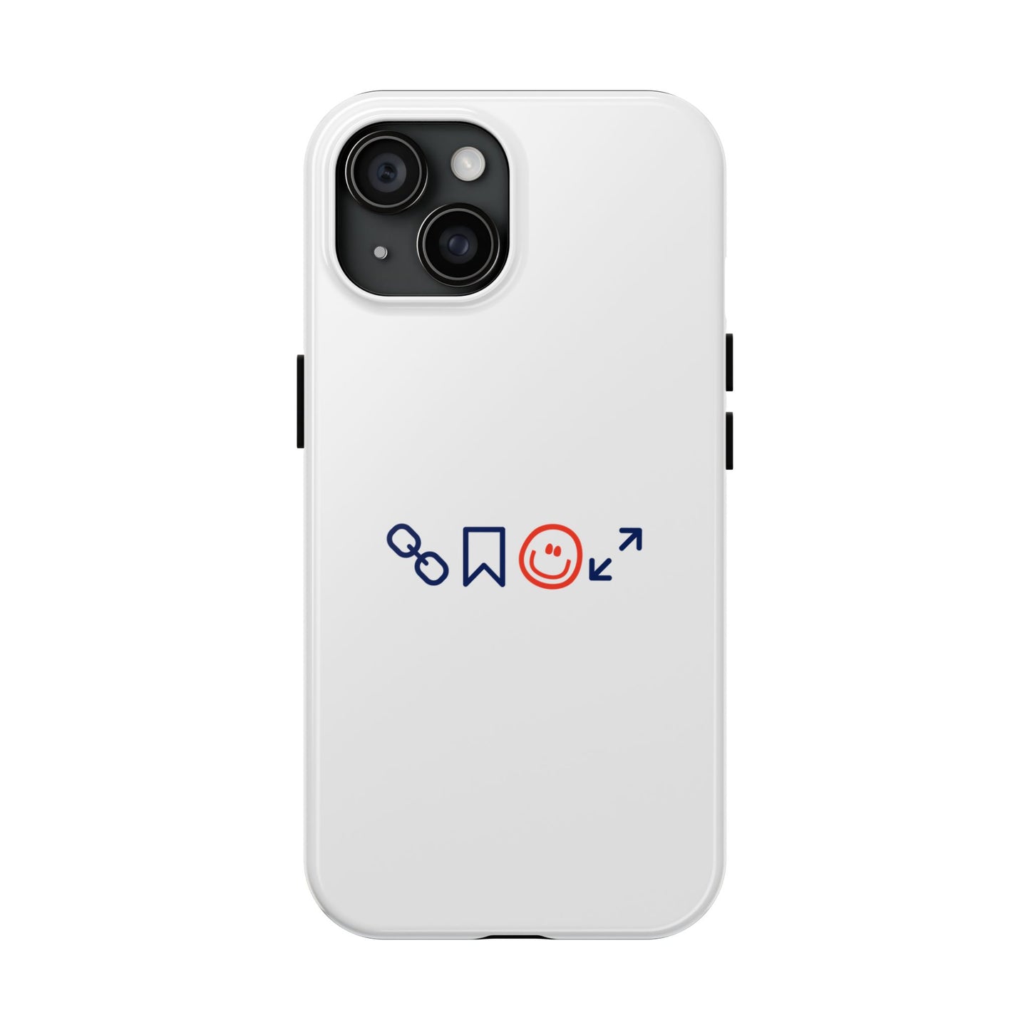 Training Era Energy Tough Magnetic Case