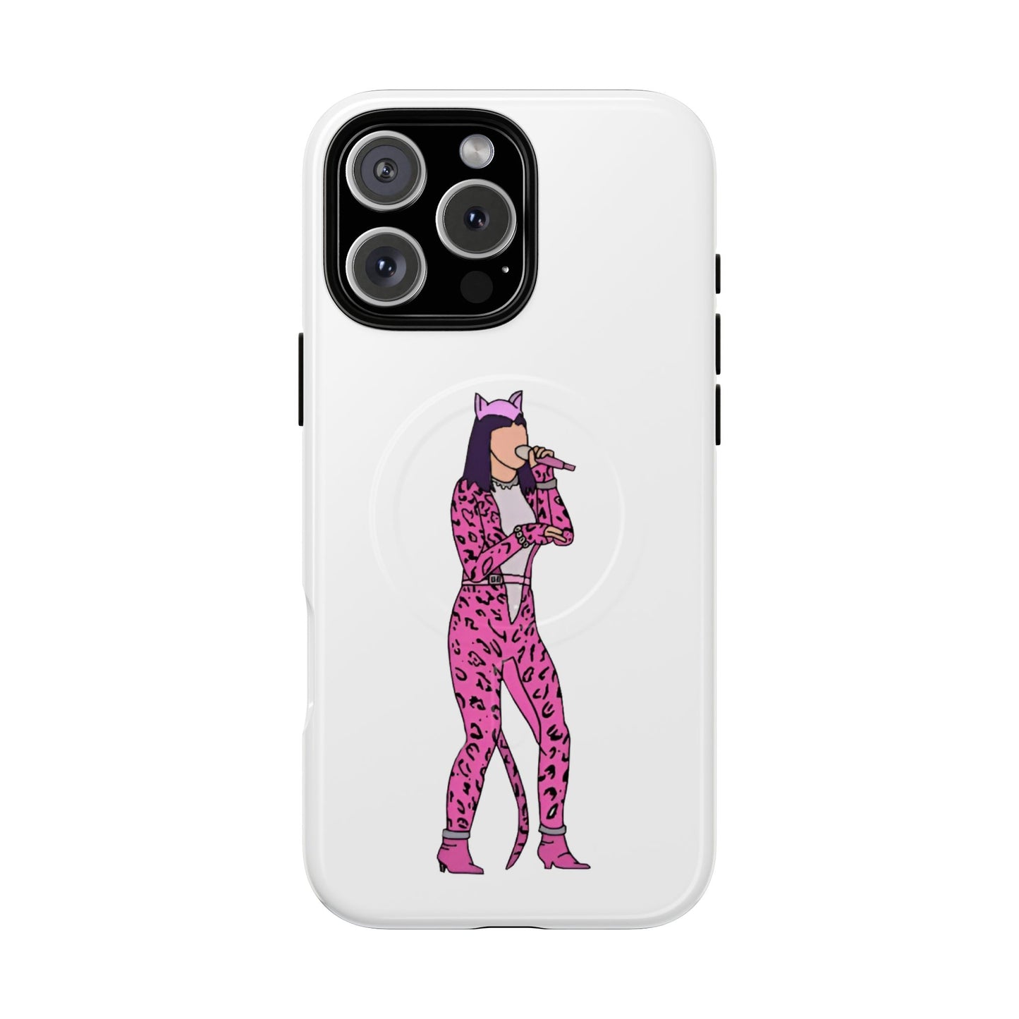 Stage Presence Tough Magnetic cases