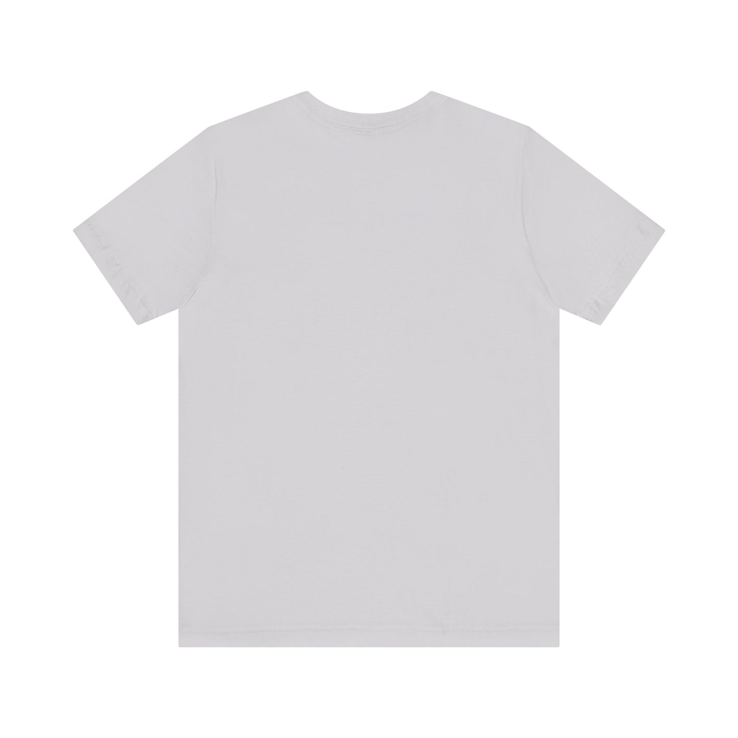 Bolt & Beats Fusion Unisex short sleeve Tee