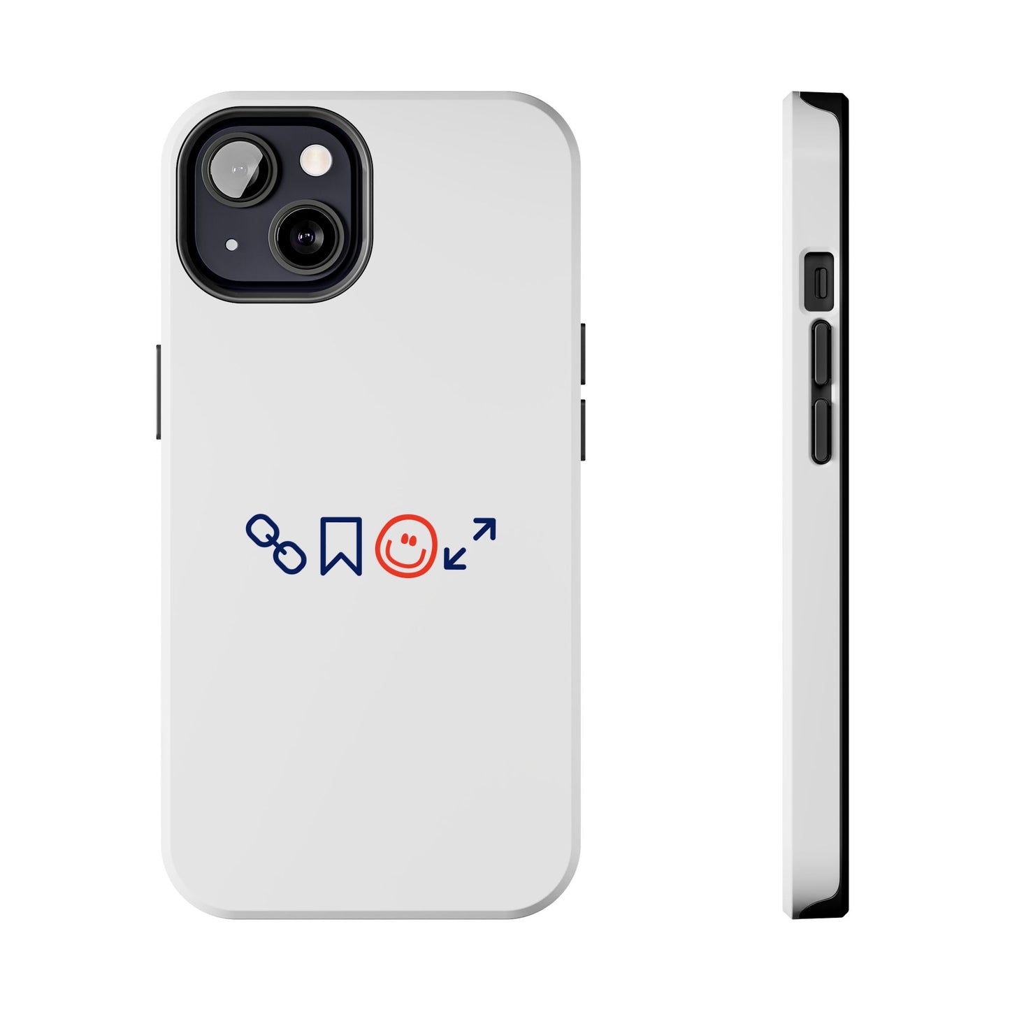 Training Era Energy Tough Magnetic Case