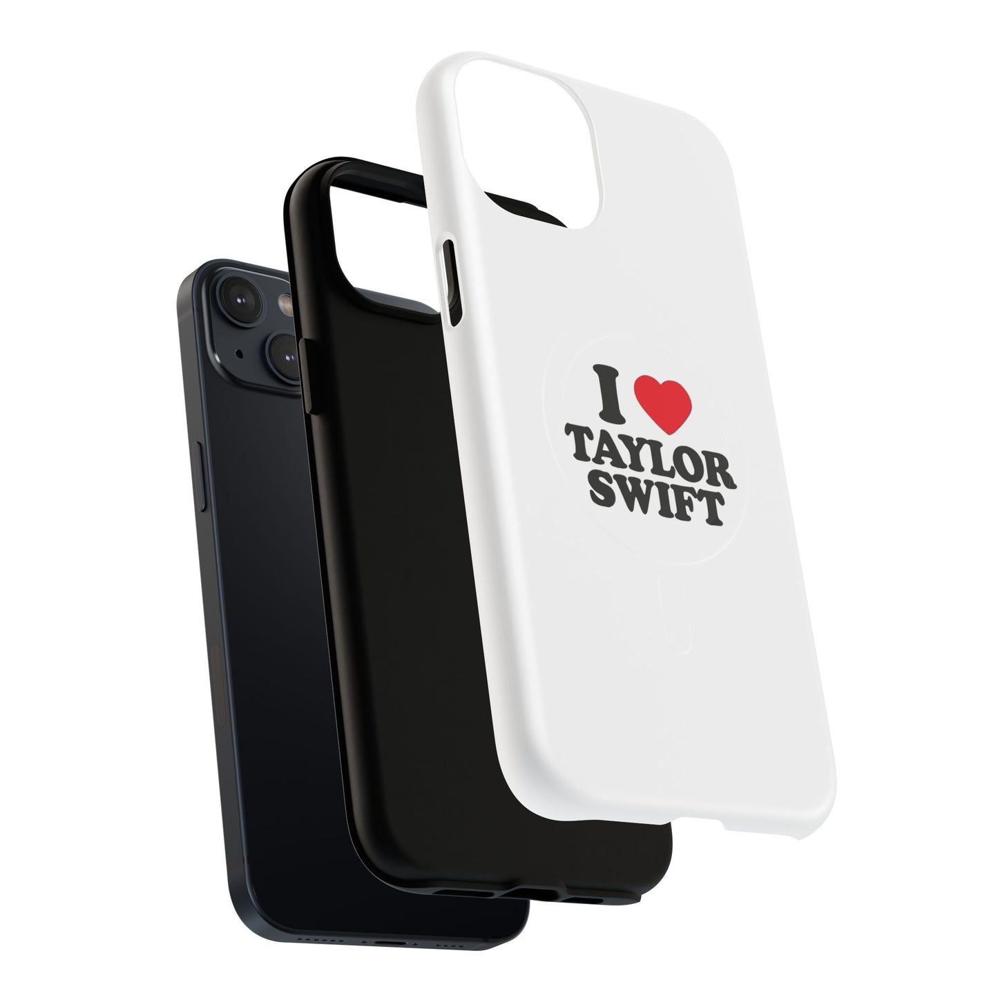 Lover Lane Collective Tough Magnetic Case