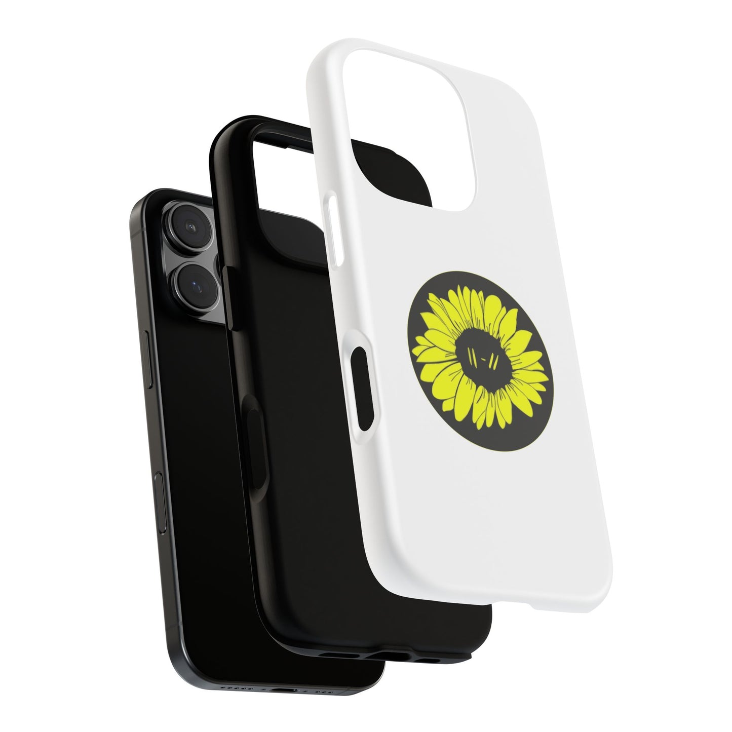 Bloom Aura Tough Case