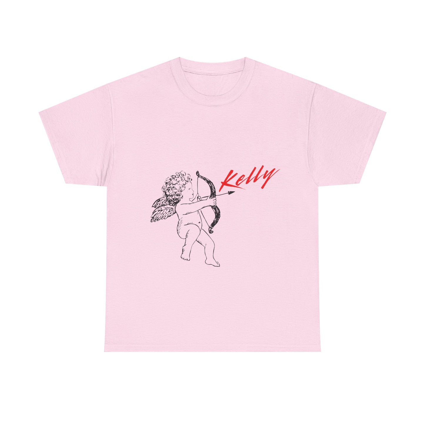 Signature Sound - Kelly Style Unisex Heavy cotton tee