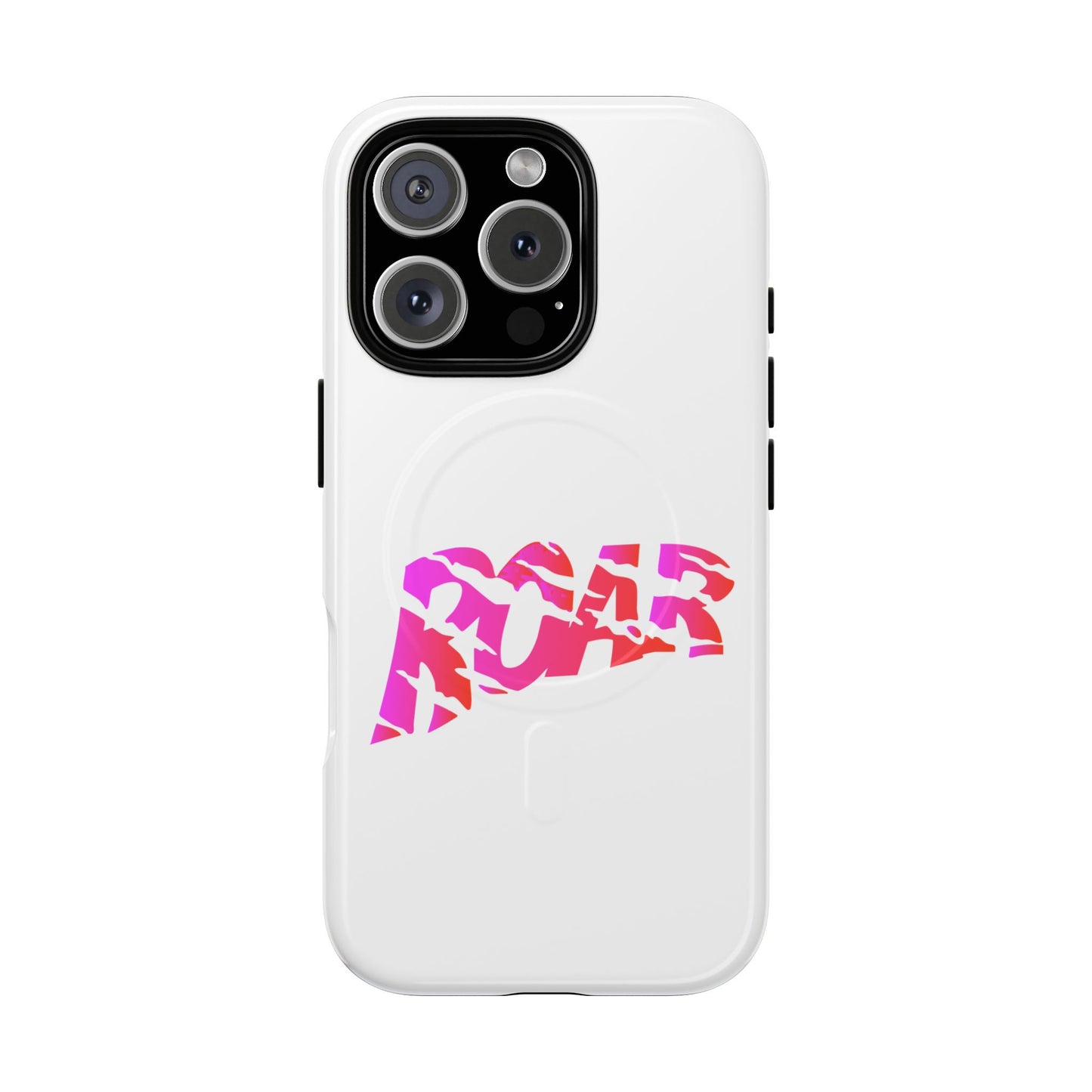 Gradient Roar Tough Magnetic cases