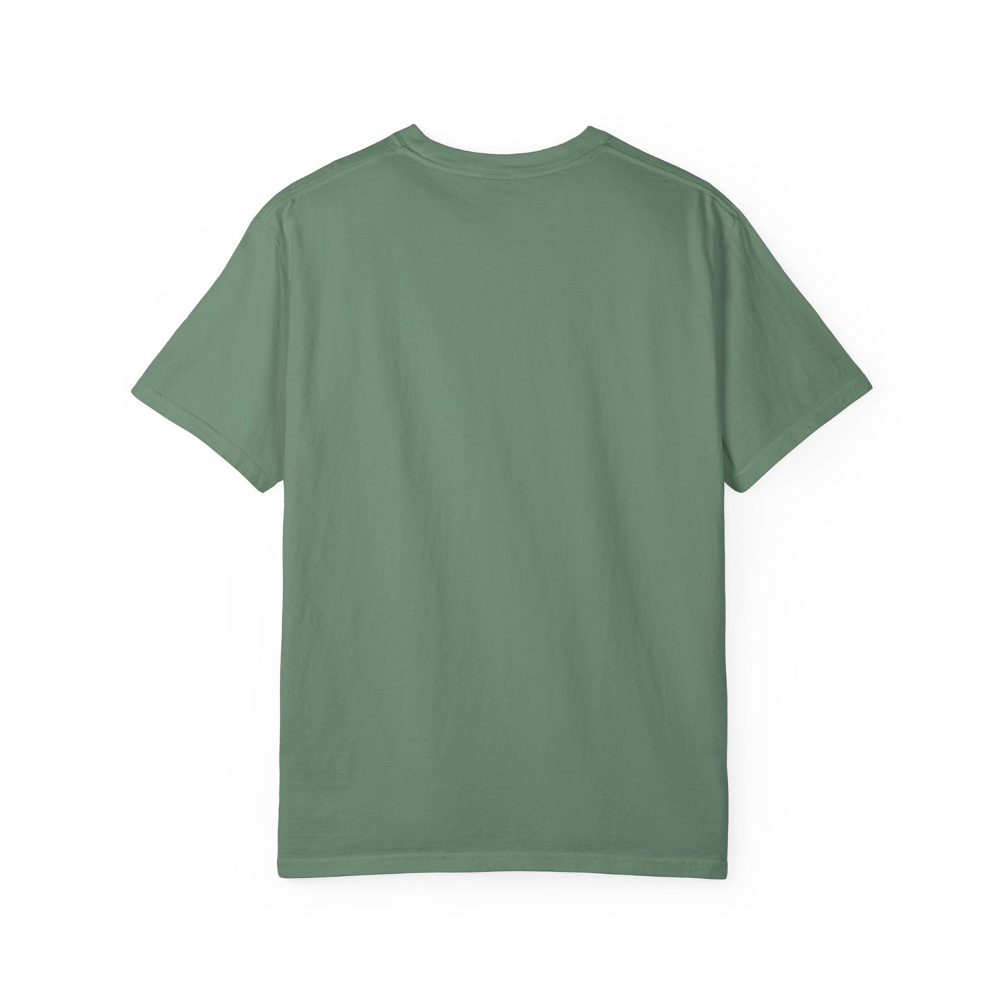 Know Myself Lyric Script Dyed Tshirt
