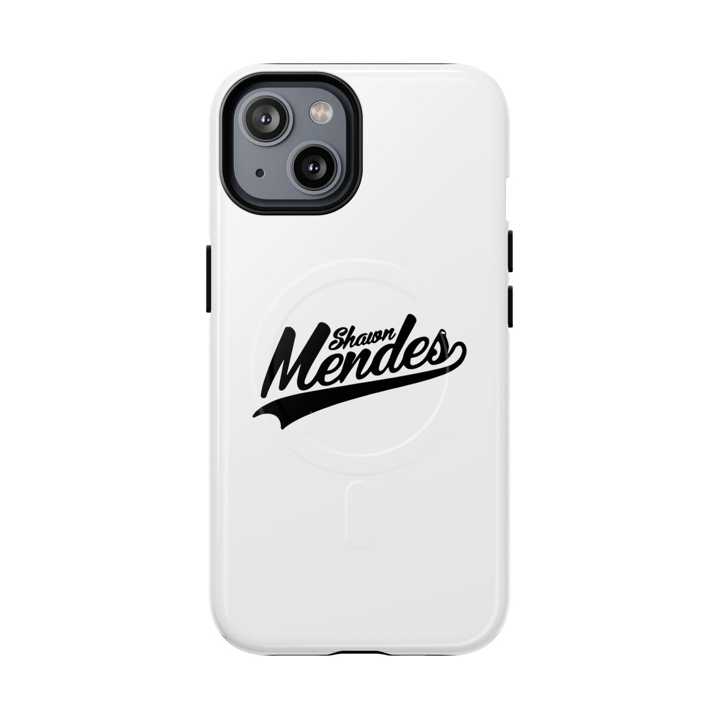Inkbound Grip Tough Magnetic Case