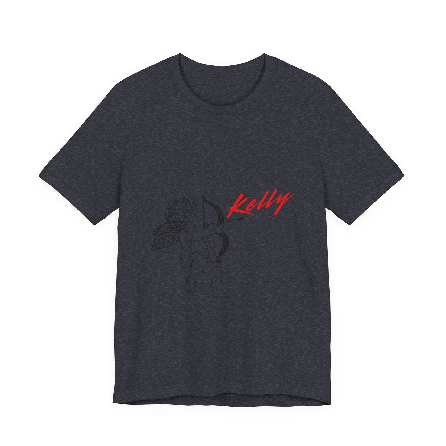 Signature Sound - Kelly Style Unisex Jersey short sleeve tee