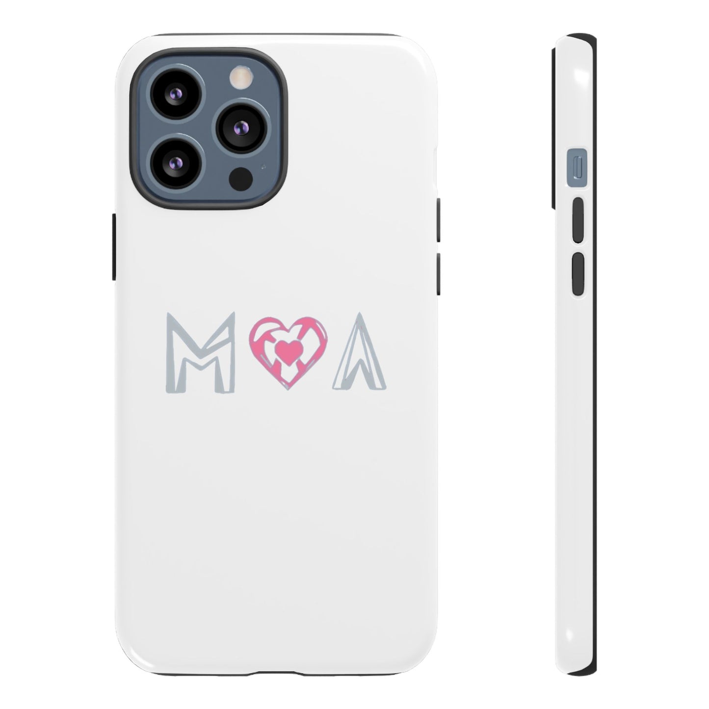 Nova Core Clothing Tough Cases
