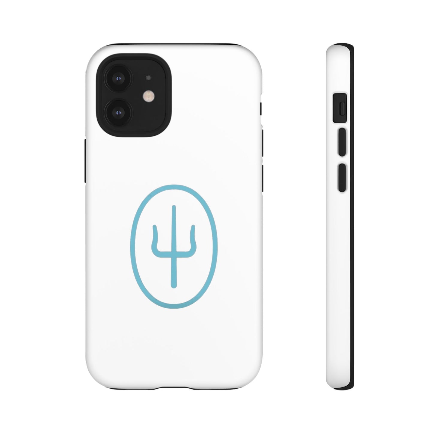 Split Mark Tough Case