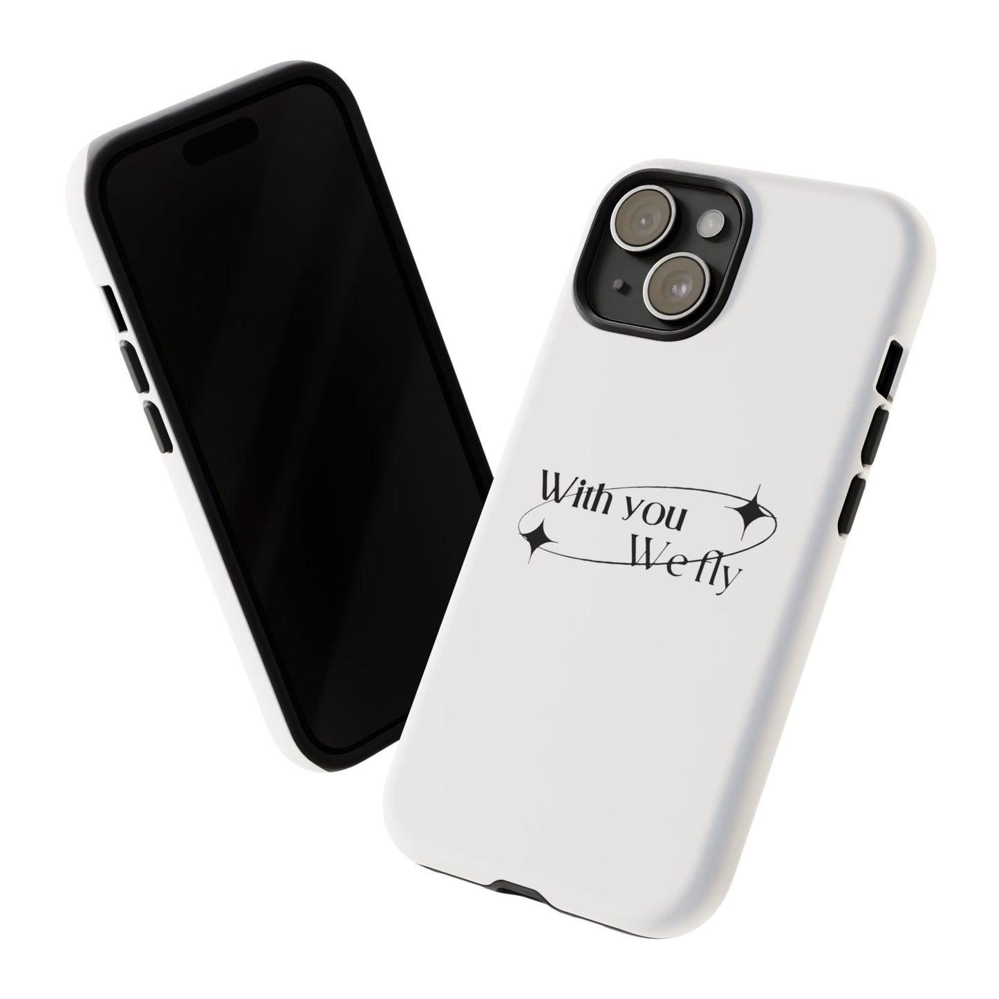 ASTRYX Tough Cases