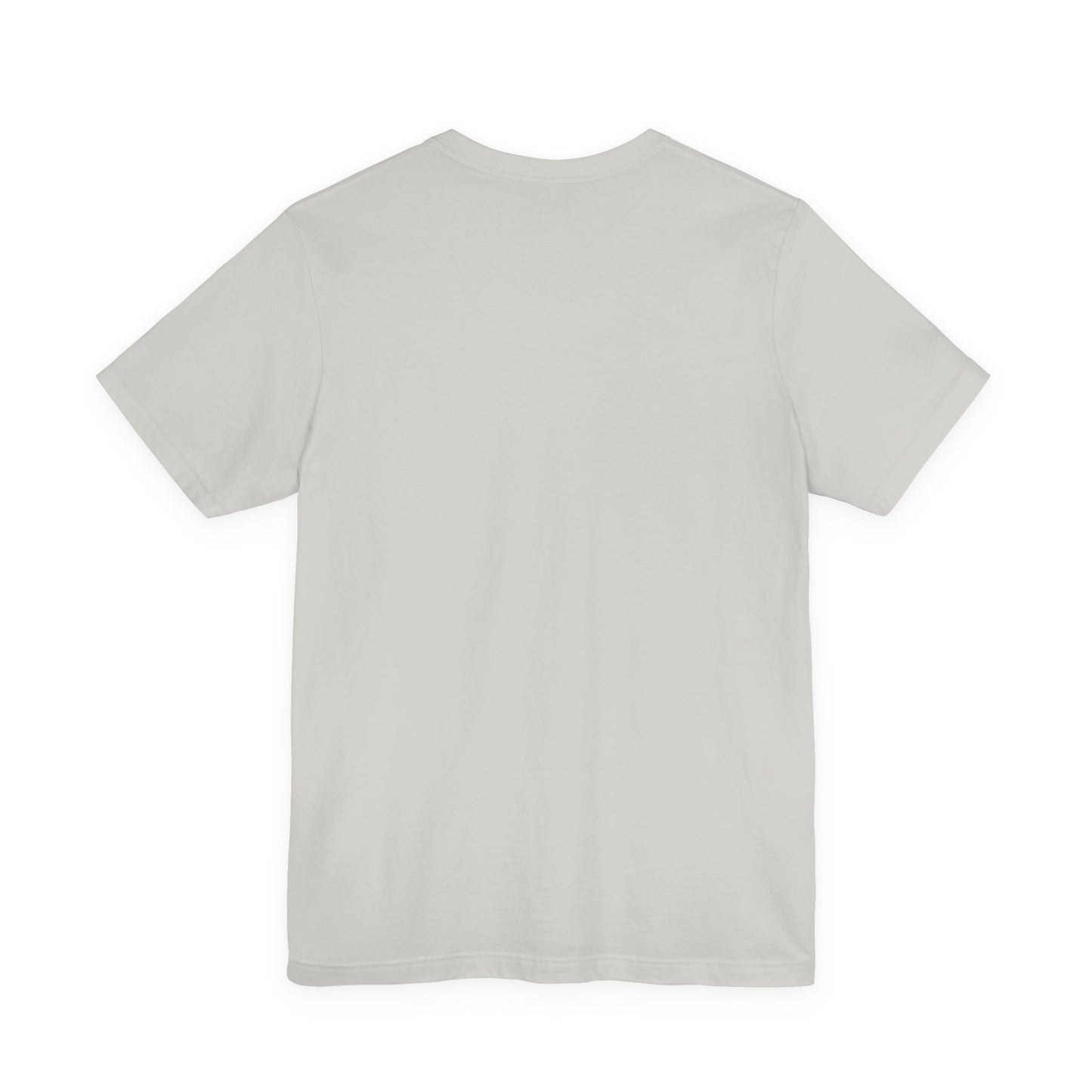 Bolt & Beats Fusion Unisex short sleeve Tee