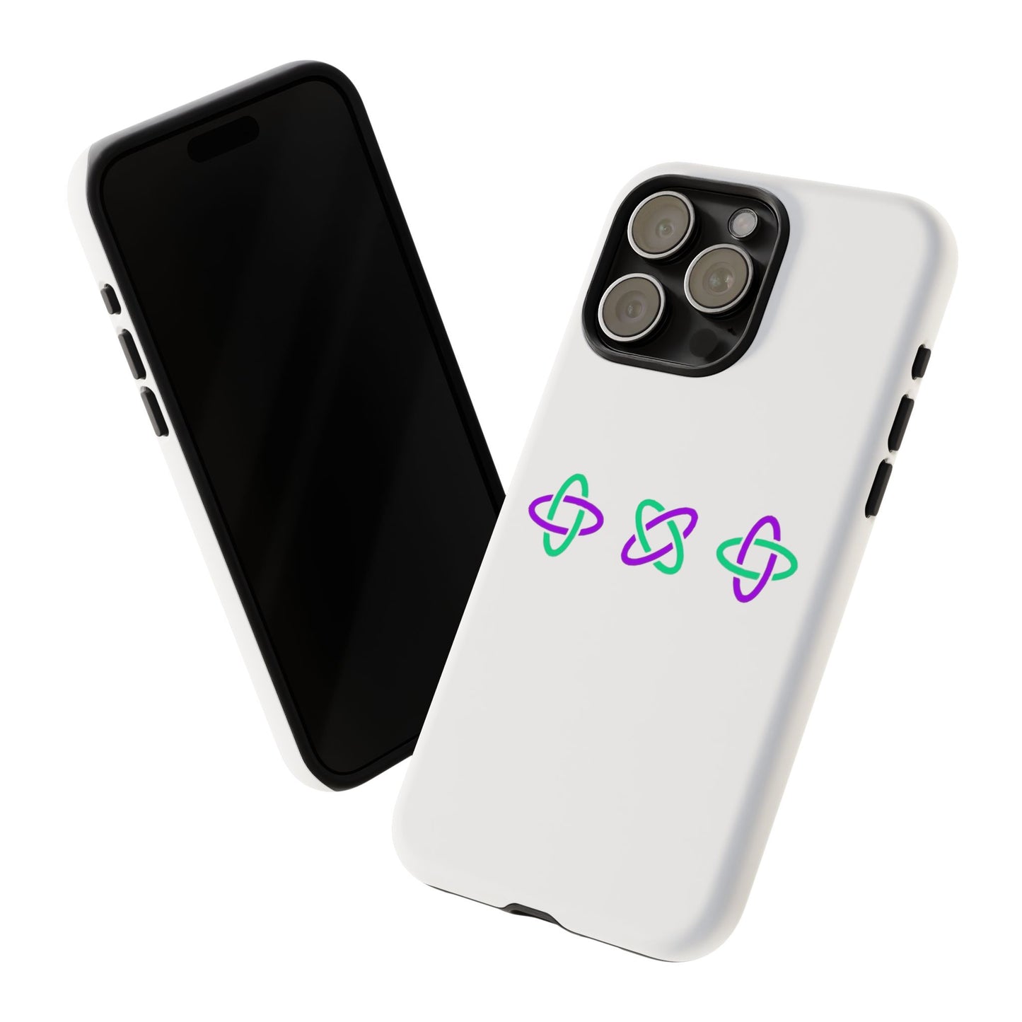 Zero Gravity Wear Tough Cases