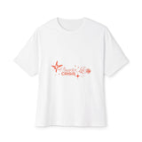Eclipse Street Co. Unisex Oversized Boxy Tee